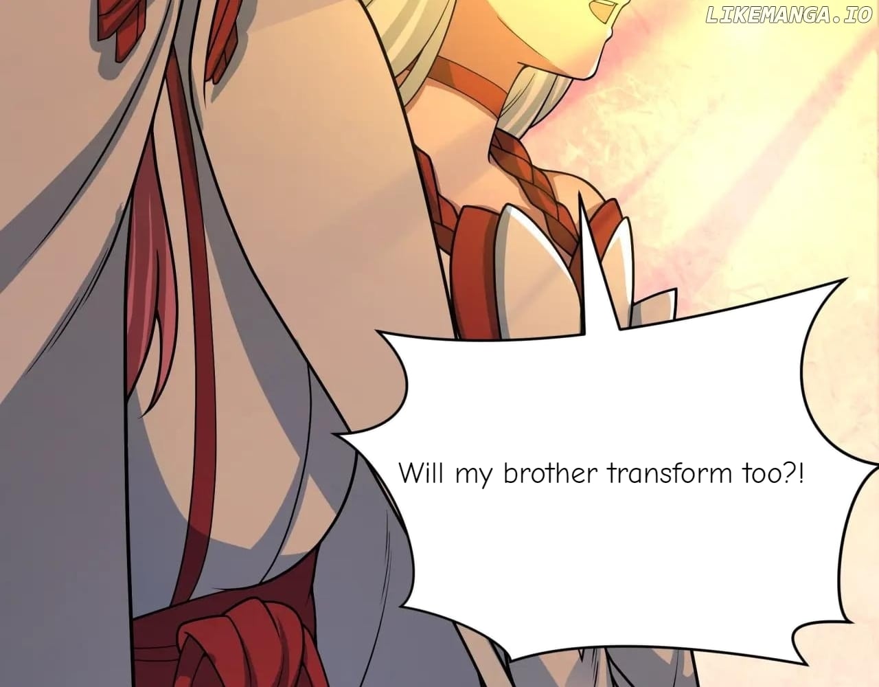 Era of the Haunted Chapter 437 - page 111